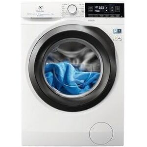 Lave-linge hublot Electrolux EW7F3816AB 9 kg Blanc Blanc - Publicité