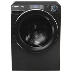 LAVE-LINGE HUBLOT CANDY RapidO PRO RP586BWMBCB/1-S Noir - Publicité