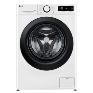 Lave-linge hublot LG F14R35WHS Blanc