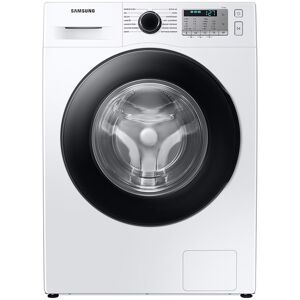 SAMSUNG Lave-linge hublot 8 kg SAMSUNG WW80TA046AH/EF