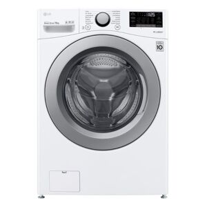 LG Lave Linge Hublot 15 kg LG F51P14WH