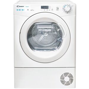 Seche-linge 8 Kg CANDY CSE H8A1LE-S