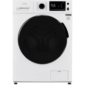 VALBERG Lave-linge séchant 8 kg / 6 kg VALBERG WD 8615 B/E W566C