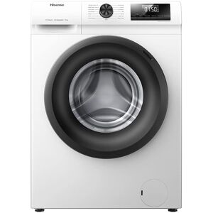 Lave-linge hublot 8 kg HISENSE WFQP8014EVM