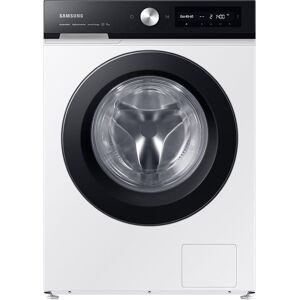 Lave-linge hublot 11 kg SAMSUNG WW11BB504DAES3 - Publicité