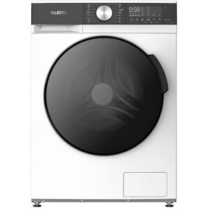 VALBERG Lave-linge hublot 12 kg VALBERG WF 1214 A W566C