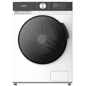 Lave-linge hublot 7 kg VALBERG WF 714 A W566C