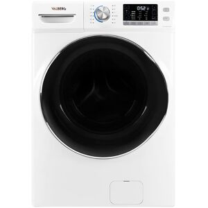 VALBERG Lave-linge hublot 18 kg VALBERG WF 1810 D W566C