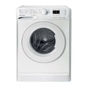 INDESIT Lave-linge hublot 9 kg INDESIT MTWA 91295 W EE