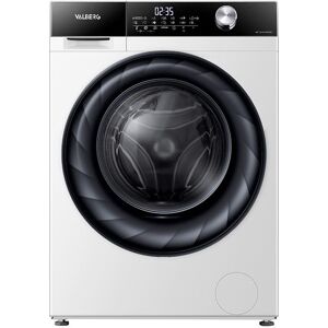 Lave-linge hublot 10 kg VALBERG WF 1014 A W180C - Publicité