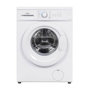 HIGH ONE Lave-linge hublot 5 kg HIGH ONE WF 510 D W566C