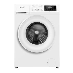 VALBERG Lave-linge hublot 8 kg VALBERG WF 812 B W180C