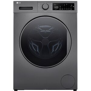 Lave-linge hublot 8 kg LG F82D14STS