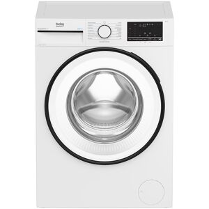 BEKO Lave-linge hublot 11 kg BEKO B3WFT51140W