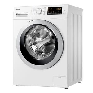 HAIER Lave-linge hublot 9 kg HAIER HW90-B1239N6FR