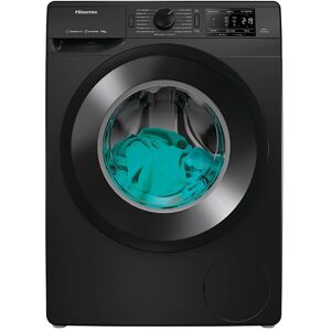 Lave-linge hublot 10 kg HISENSE W1014GEVMB