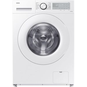 Lave-linge hublot 8 kg SAMSUNG WW80CGC04DTH