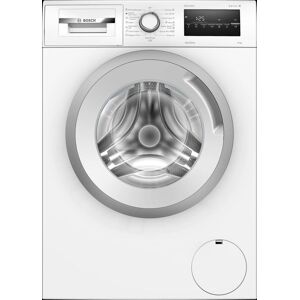 Bosch Serie 4 Lave-linge (1200tours/min-8kg) WAN24292BY - Publicité