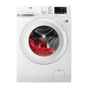 AEG lave linge L6FBI945 SÉRIE 6000 PROSENSE 9Kg 1400 tr/min Classe A