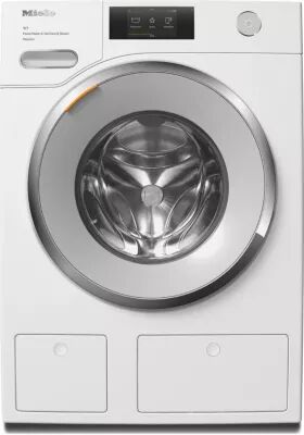 Miele LL Front MIELE WWV980WPS