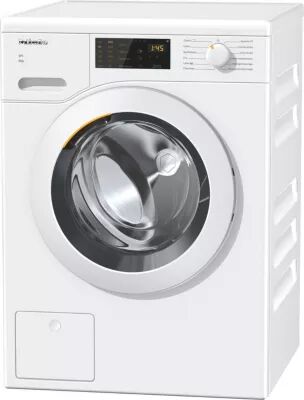 Miele LL Front MIELE WCD 120