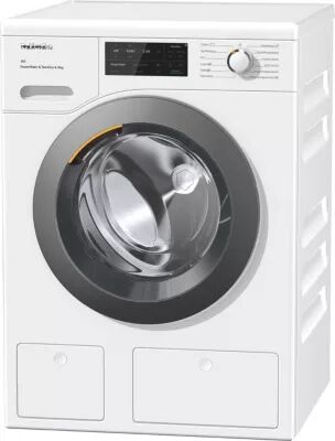 Miele LL Front MIELE WCI 860