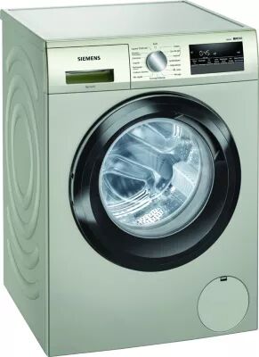 Siemens LL Front SIEMENS WM14N2X8FF