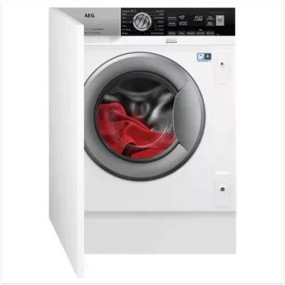 AEG LL Front AEG LFX7E8432BI/