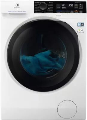 Notice d'utilisation, manuel d'utilisation et mode d'emploi ELECTROLUX LLS Front ELECTROLUX EW8W2168WA   