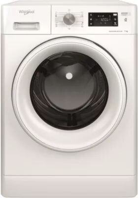 Whirlpool LL Front WHIRLPOOL FFB7638WEU