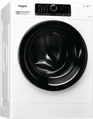 Whirlpool LL Front WHIRLPOOL ZENDOSE 9 SUPREME CAR