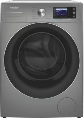 Notice d'utilisation, manuel d'utilisation et mode d'emploi WHIRLPOOL LL Front WHIRLPOOL W6W045SRFR   