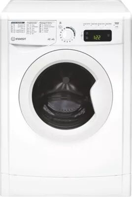 Indesit LLS Front INDESIT EWDE761483WFRN