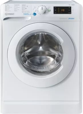 Indesit LL Front INDESIT BWEW81284XWFRN