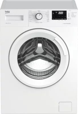 Beko LL Front BEKO WMB8455