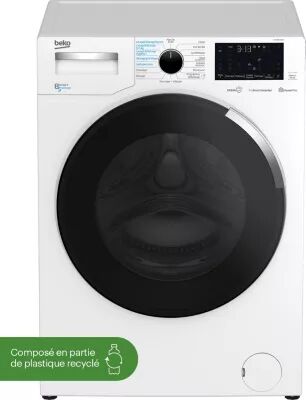 Beko LLS Front BEKO WTLD81468P