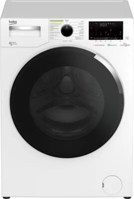 Beko LLS Front BEKO HTV854WHT