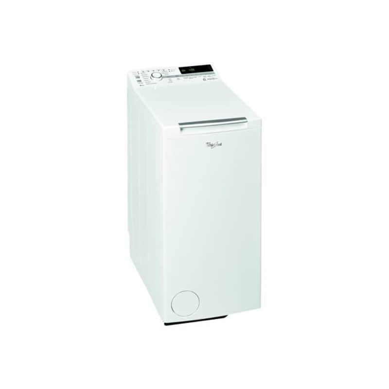 WHIRLPOOL Lave-linge top 6 kg WHIRLPOOL A+++ TDLR60220