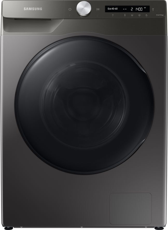 SAMSUNG Series 5+ AutoDose WD90T534DBN/S1 WiFi-enabled 9 kg Washer Dryer - Graphite, Graphite