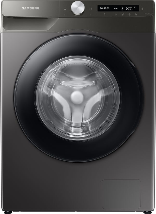 SAMSUNG Series 5+ Auto Dose WW90T534DAN/S1 WiFi-enabled 9 kg 1400 Spin Washing Machine - Graphite, Graphite