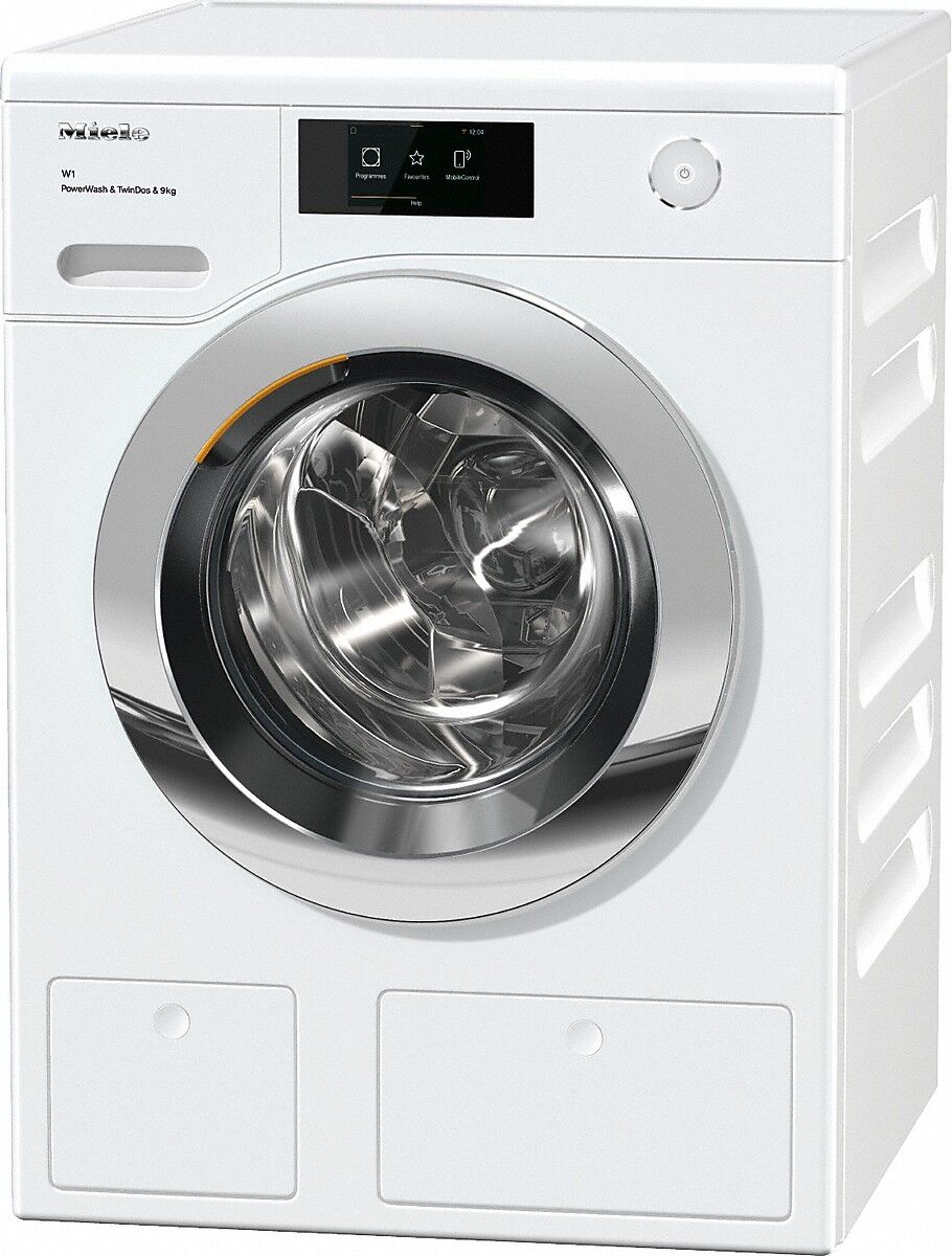 Miele WCR860 WPS 9kg,1600rpm Washing Machine