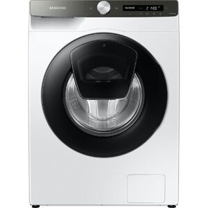 Lavatrice Samsung con AI control 8 kg classe B - WW80T554DATS3