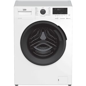 Beko WTX91486AI LAVATRICE, Caricamento frontale, 9 kg, 64 cm, Classe A