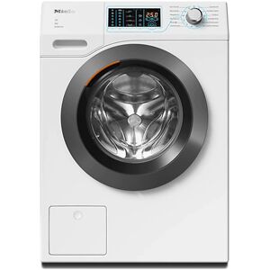 Miele WDD 131 WPS Ipovedenti LAVATRICE, Caricamento frontale, 8 kg, 63,6 cm, Classe A