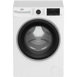 Beko BWT3104S LAVATRICE, Caricamento frontale, 10 kg, 58 cm, Classe A