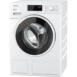 Miele WWD 660 WCS TD LAVATRICE, Caricamento frontale, 8 kg, 64,3 cm, Classe A