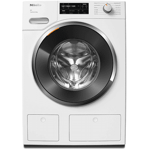 Miele WWG 660 XL TD Wifi LAVATRICE, Caricamento frontale, 9 kg, 64,3 cm, Classe A