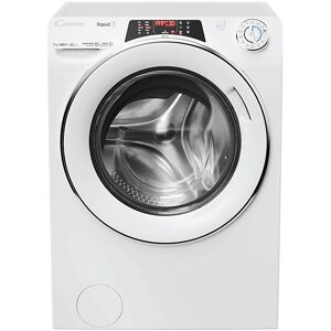 Candy RO4 476DWMC7/1-S LAVATRICE, Caricamento frontale, 7 kg, 45 cm, Classe A