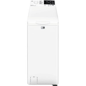 AEG LTR6G62D LAVATRICE CARICA ALTO, Caricamento dall'alto, 6 kg, 60 cm, Classe D