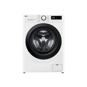 LG AI DD F4R3009NSWB LAVATRICE, Caricamento frontale, 9 kg, 56,5 cm, Classe A